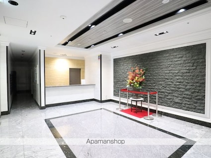 愛知県名古屋市中区錦２丁目[2LDK/70.01m2]のエントランス2