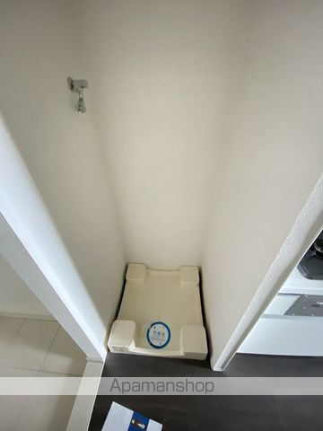 COMFORIA ESAKAの内装写真