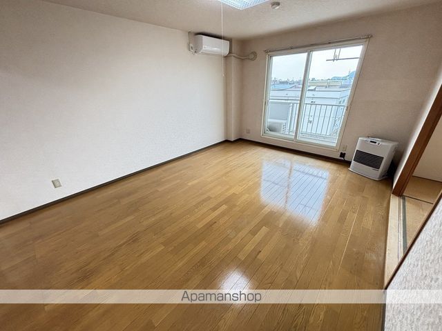 メゾンM・Aの内装写真