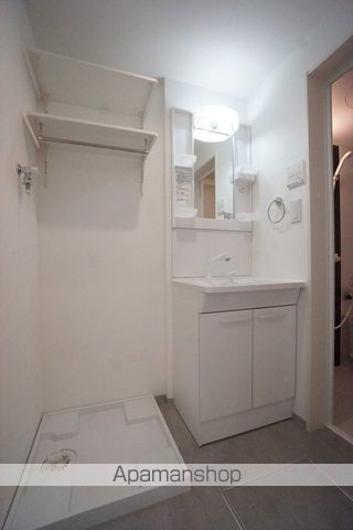ROBOT HOME山王の内装写真