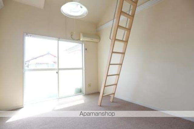 パレス緑ヶ丘の内装写真