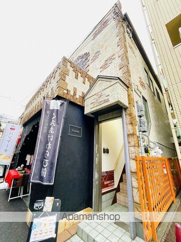大阪市谷町線 千林大宮駅 徒歩5分 2階建 築20年の外観写真
