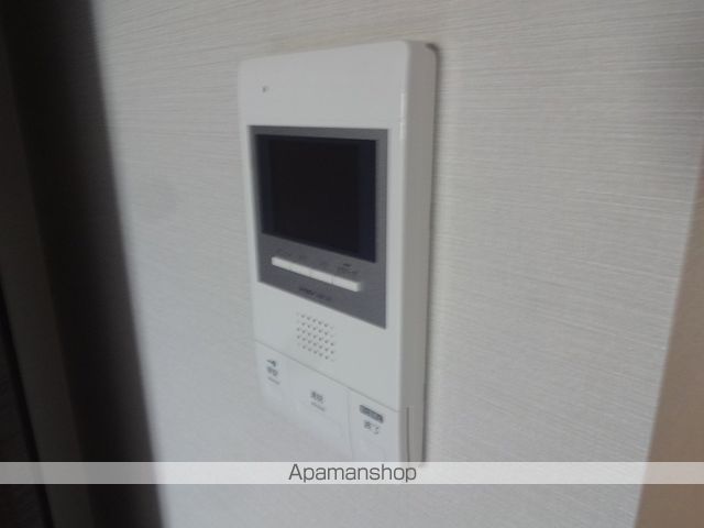 サンフレンドソラーナの内装写真