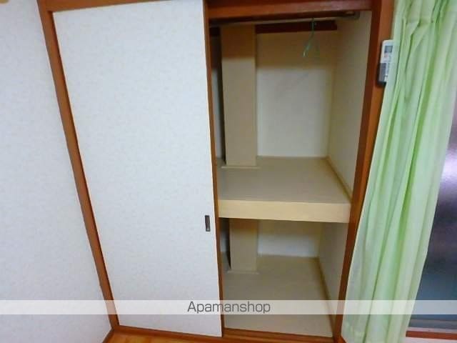 アルフィー大和田の内装写真