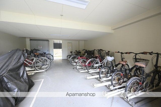 ステージグランデ三軒茶屋アジールコート[1K/21.46m2]の外観2