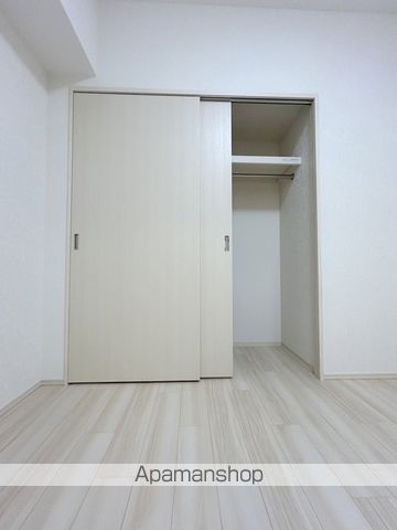 PREZIO弁天町の内装写真