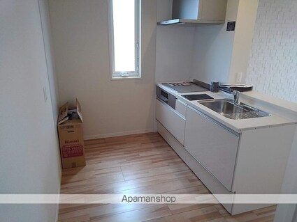 クレスティーク[1LDK/46.24m2]の内装4