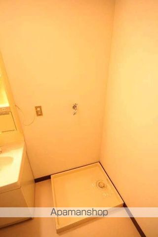 サンクレール岡本の内装写真