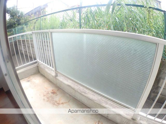諸福マンションの内装写真