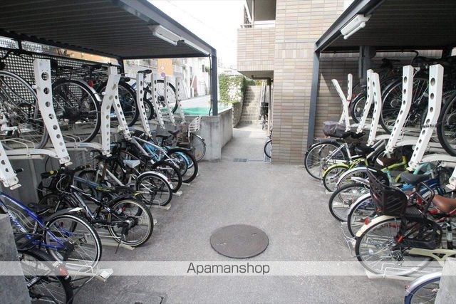 サンライズコート緑地公園B棟のその他写真