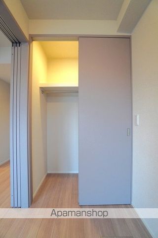 シーズンフラッツ大森北三丁目の内装写真