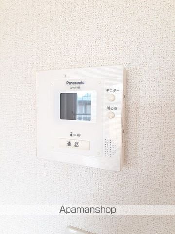 リアドIの内装写真