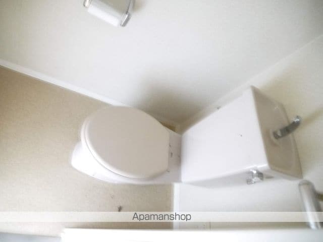 朝日プラザ岡山サウスフロントの内装写真