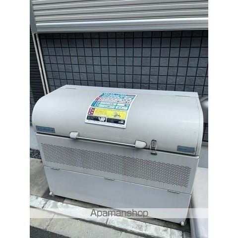 ハーモニーテラス池袋の内装写真