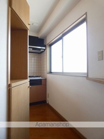 ビオラ21の内装写真
