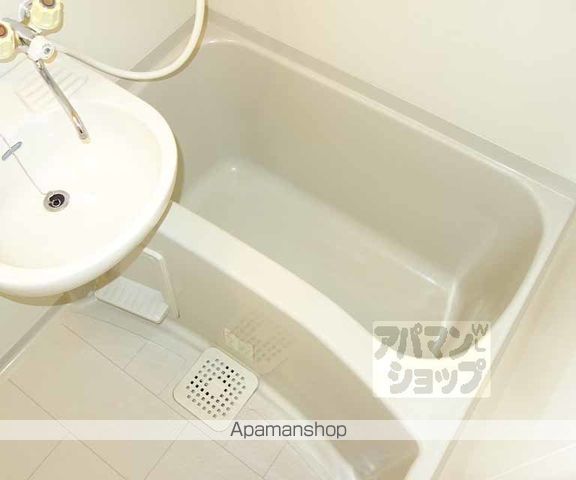 メゾンセザンヌの内装写真
