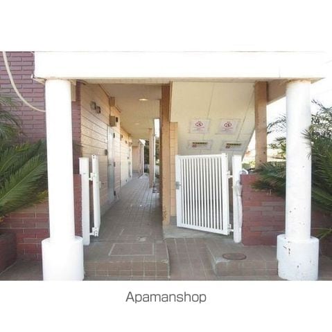 ECOL RESORT 茅ヶ崎Bのその他写真