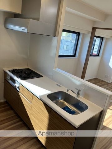 RELUXIA CITY 東向島の内装写真