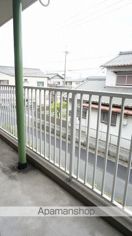サンセゾン豊隆の内装写真