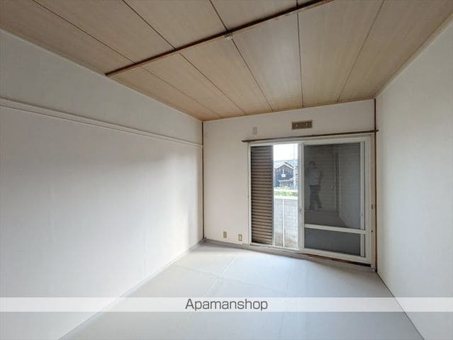 宮原マンション中島の内装写真