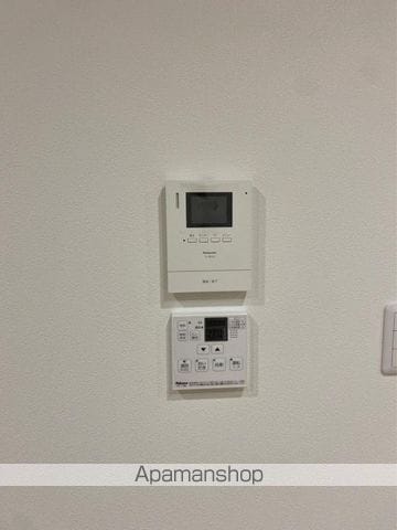 センターハーバー上福岡の内装写真