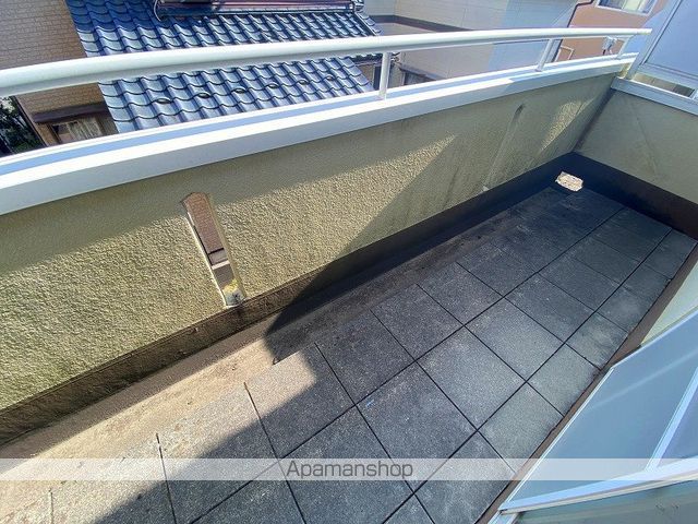 スパッティハウスの内装写真