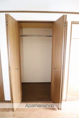 エクメーネ開の内装写真