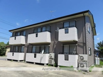 ライフエースⅤ[2K/39.74m2]の外観1