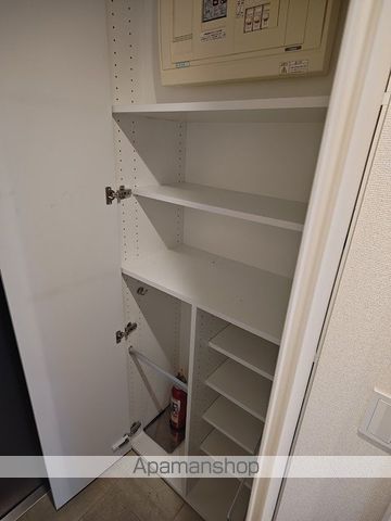 プライムメゾン浅草橋の内装写真