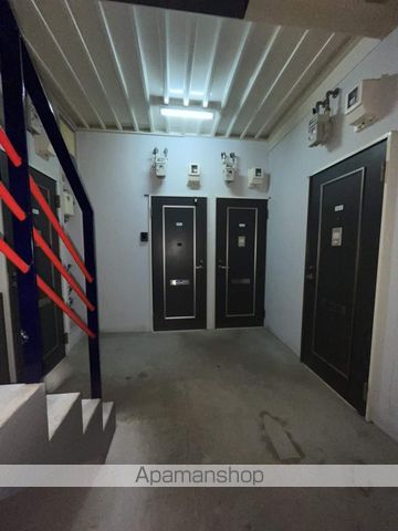 キラメック知事公館I・IIのその他写真