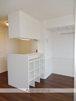 スペリアージュ　Ａ棟[1LDK/59.57m2]のリビング・居間