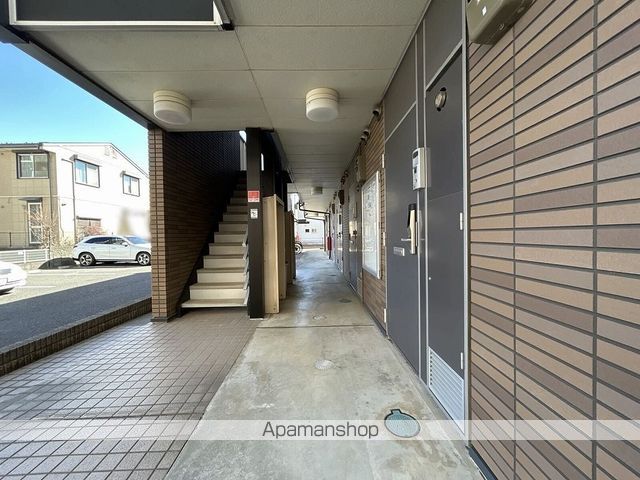 レオパレスブラウンハウスのその他写真