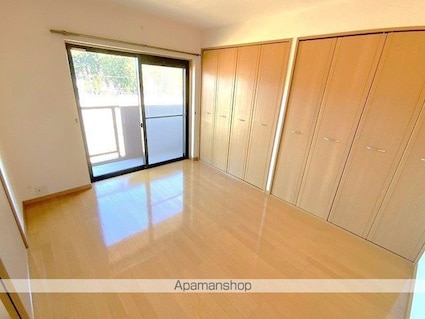 アプリコット[3DK/56.76m2]のリビング・居間