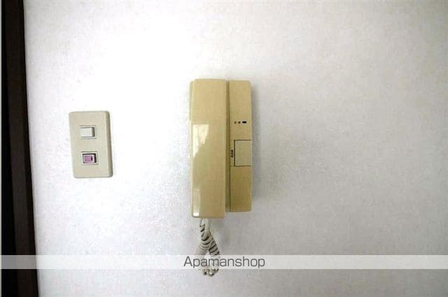 サンパティーク泉中央の内装写真