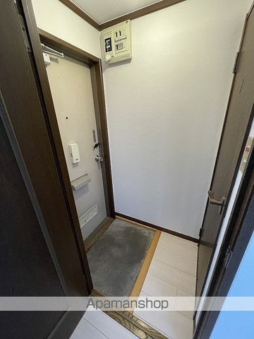 シティハイムハーモネートの内装写真