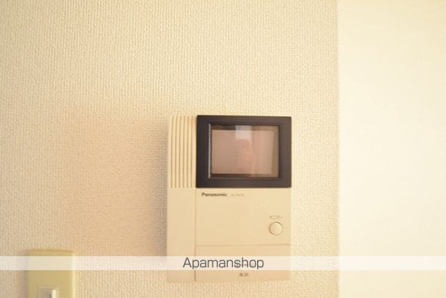 K’s Glycineの内装写真
