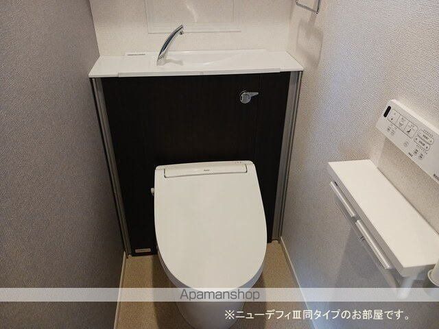 エテルノ アルドールの内装写真