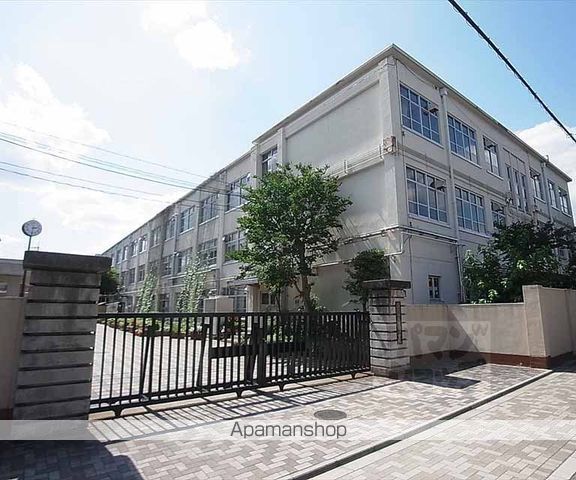 D-room烏丸北大路の周辺写真