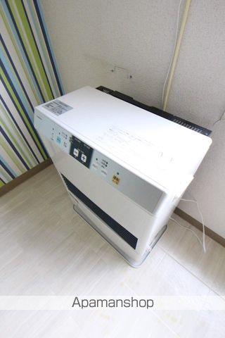モア南6条の内装写真