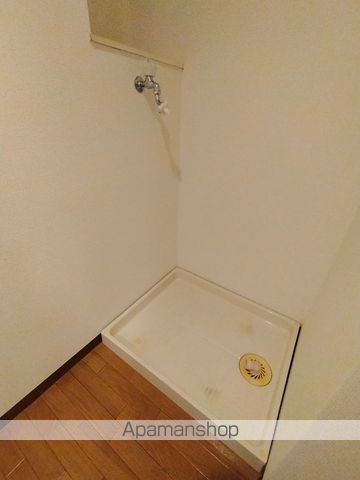 エスリード堂島の内装写真