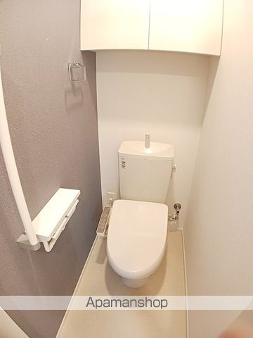 ヒカルサ京都北山栗栖Iの内装写真