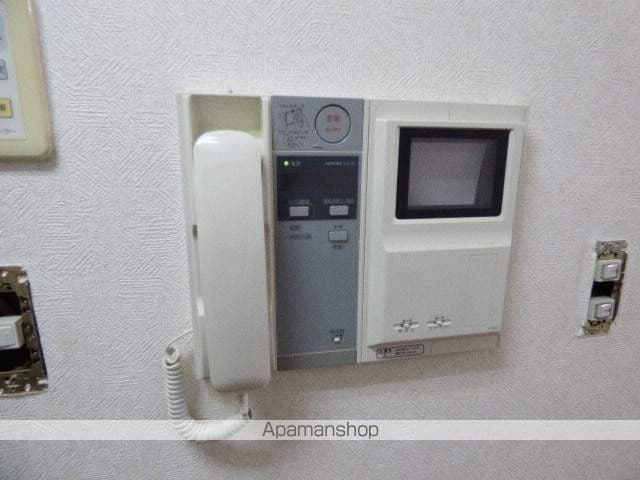 NT新大阪の内装写真