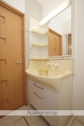 リベルタ スクエアA棟の内装写真