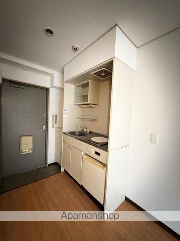 エステート番町ハウスの内装写真