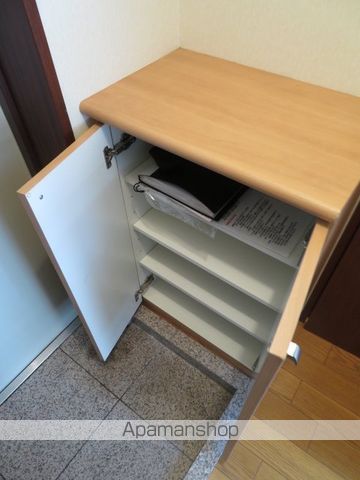 五橋ライフの内装写真