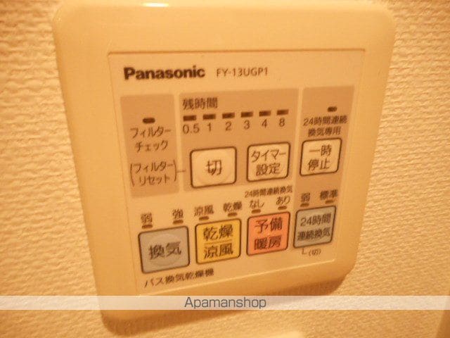 PREGIO MIYAKOJIMAの内装写真