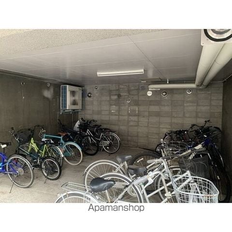 ラメール円山公園の内装写真