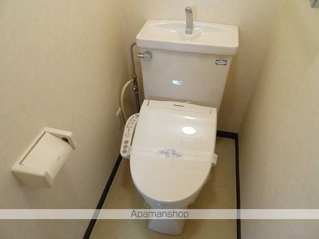 ハイコート白萩の内装写真
