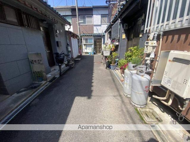 天美南3丁目テラスハウスのその他写真