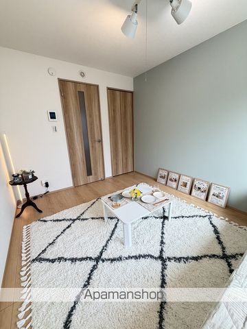 KINOMI STUDIOの内装写真